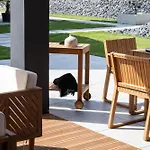 Chaletovo Mountain Residences