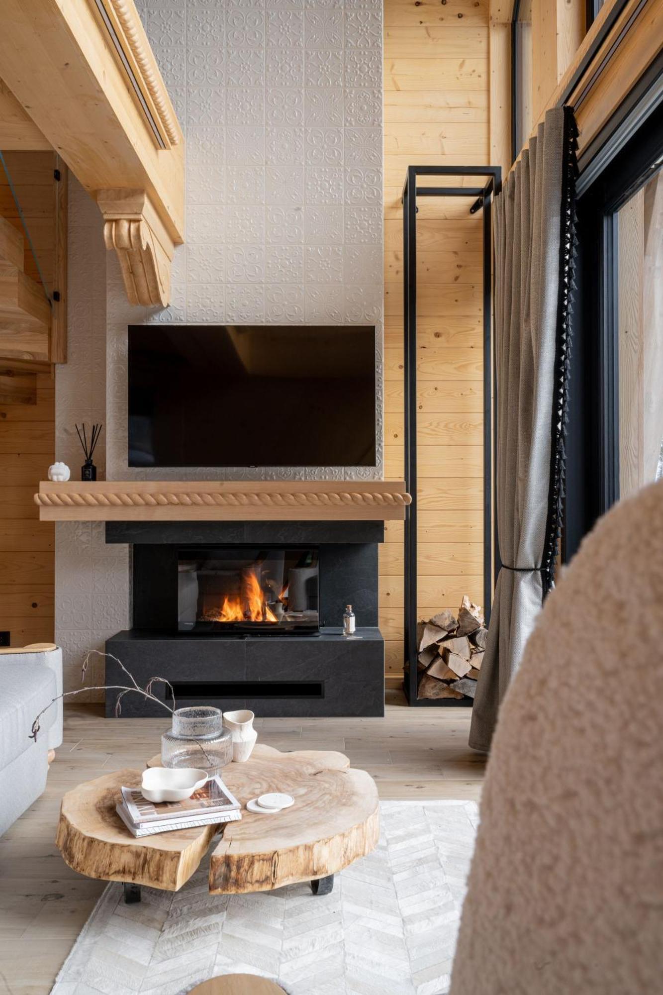 Chaletovo Mountain Residences