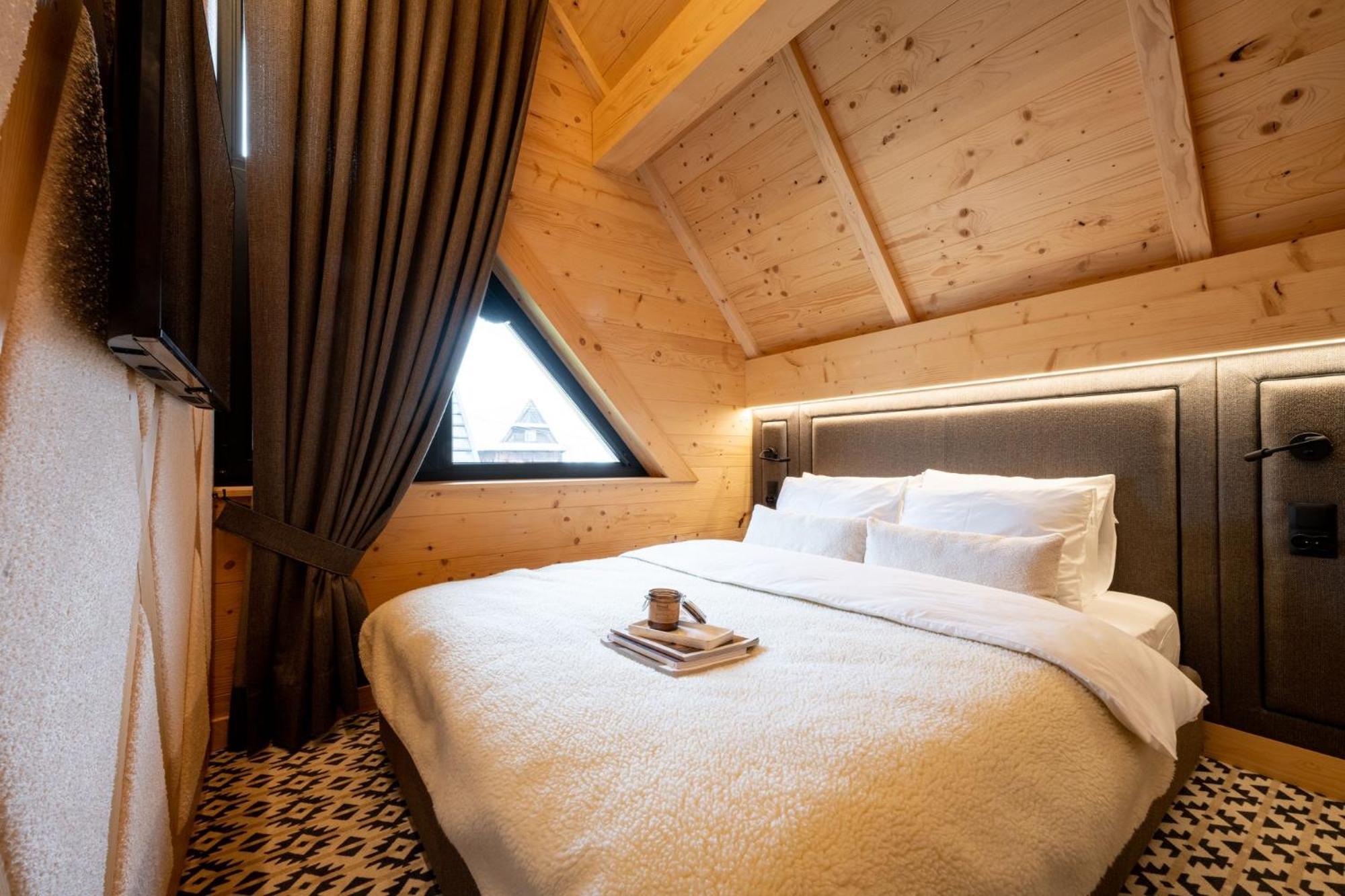 Ferienpark Chaletovo Mountain Residences *
