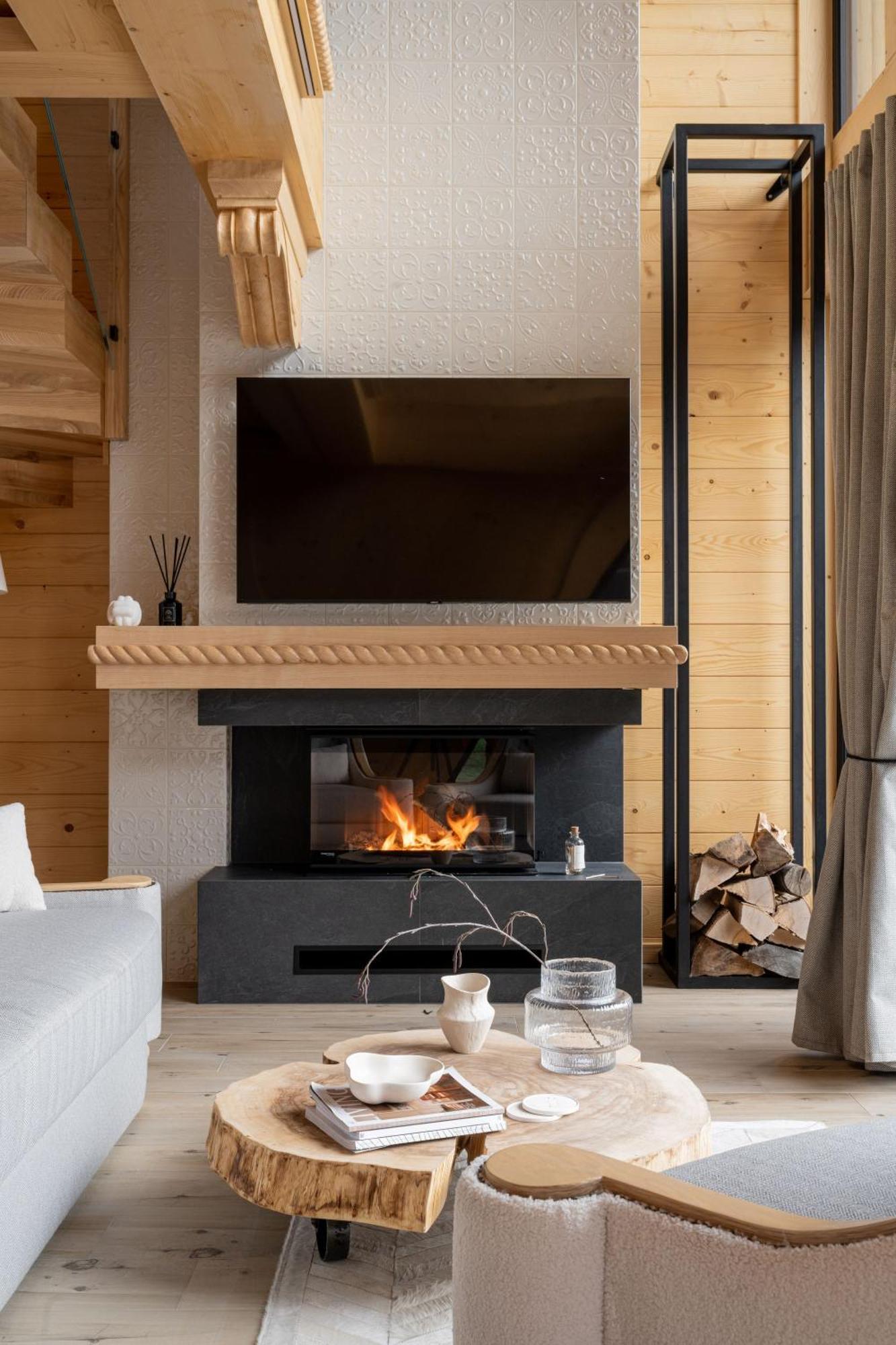 Chaletovo Mountain Residences Ferienpark *