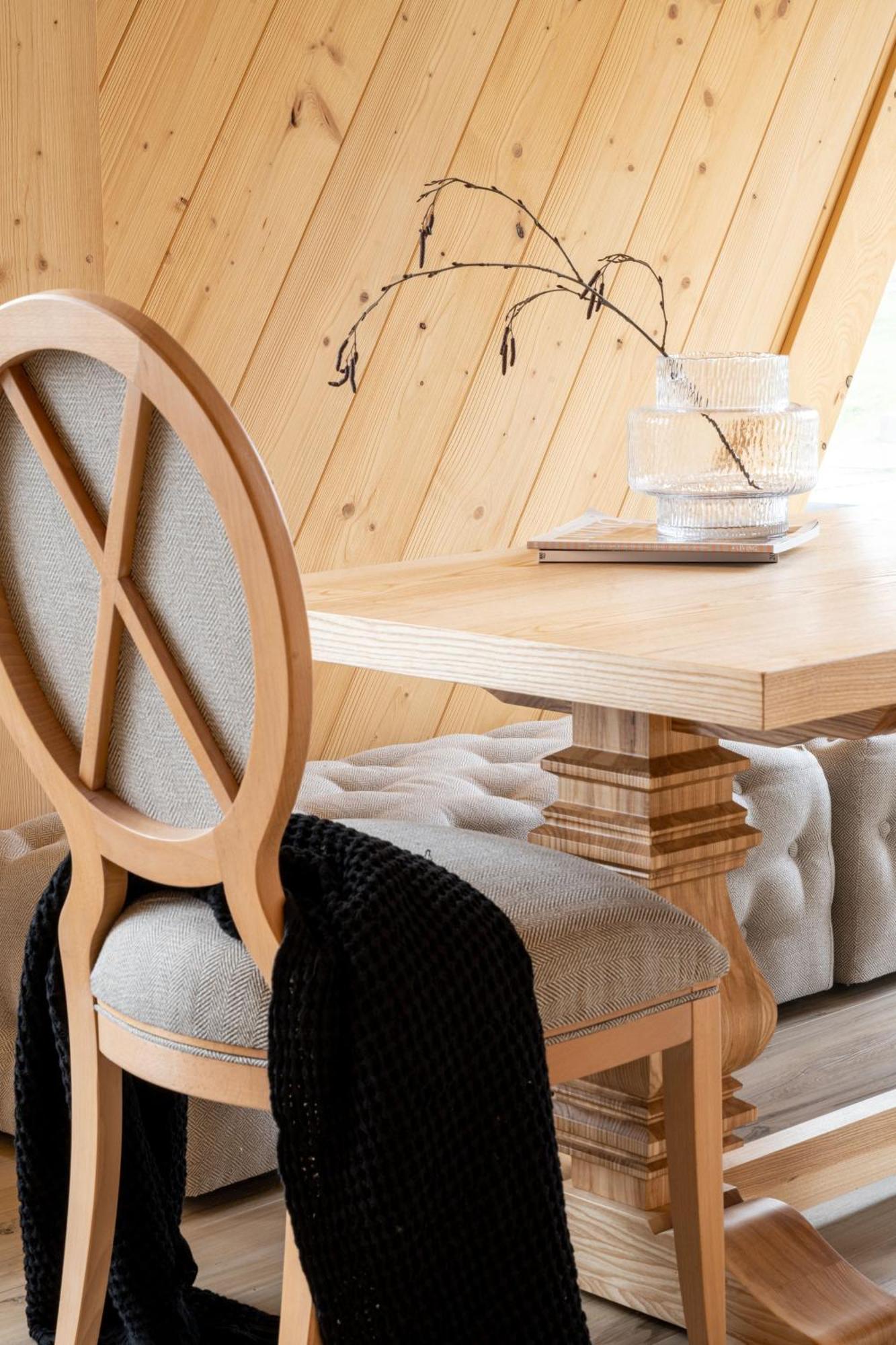 Ferienpark Chaletovo Mountain Residences Banska Wyzna