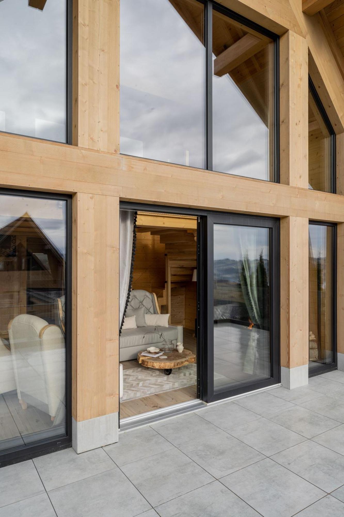 Chaletovo Mountain Residences * Banska Wyzna