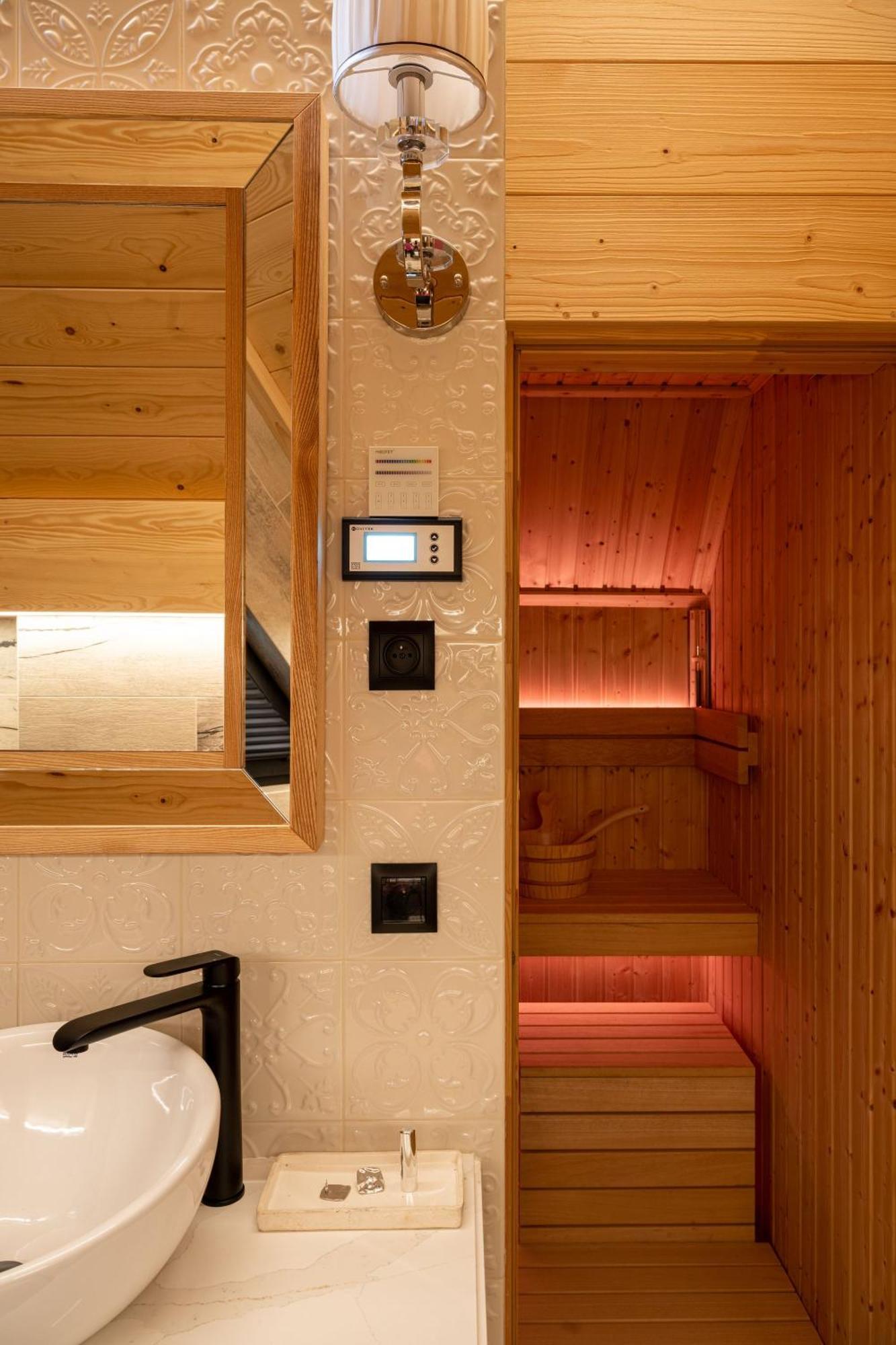 Ferienpark Chaletovo Mountain Residences *