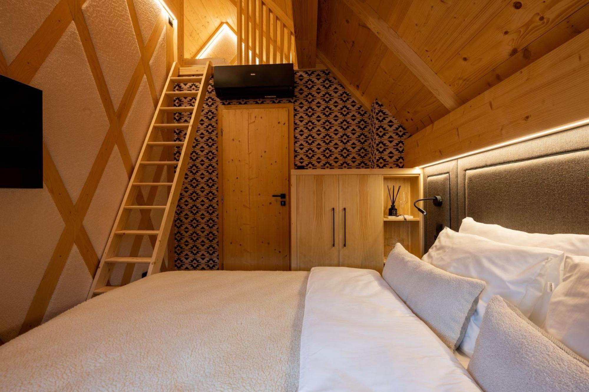 Chaletovo Mountain Residences