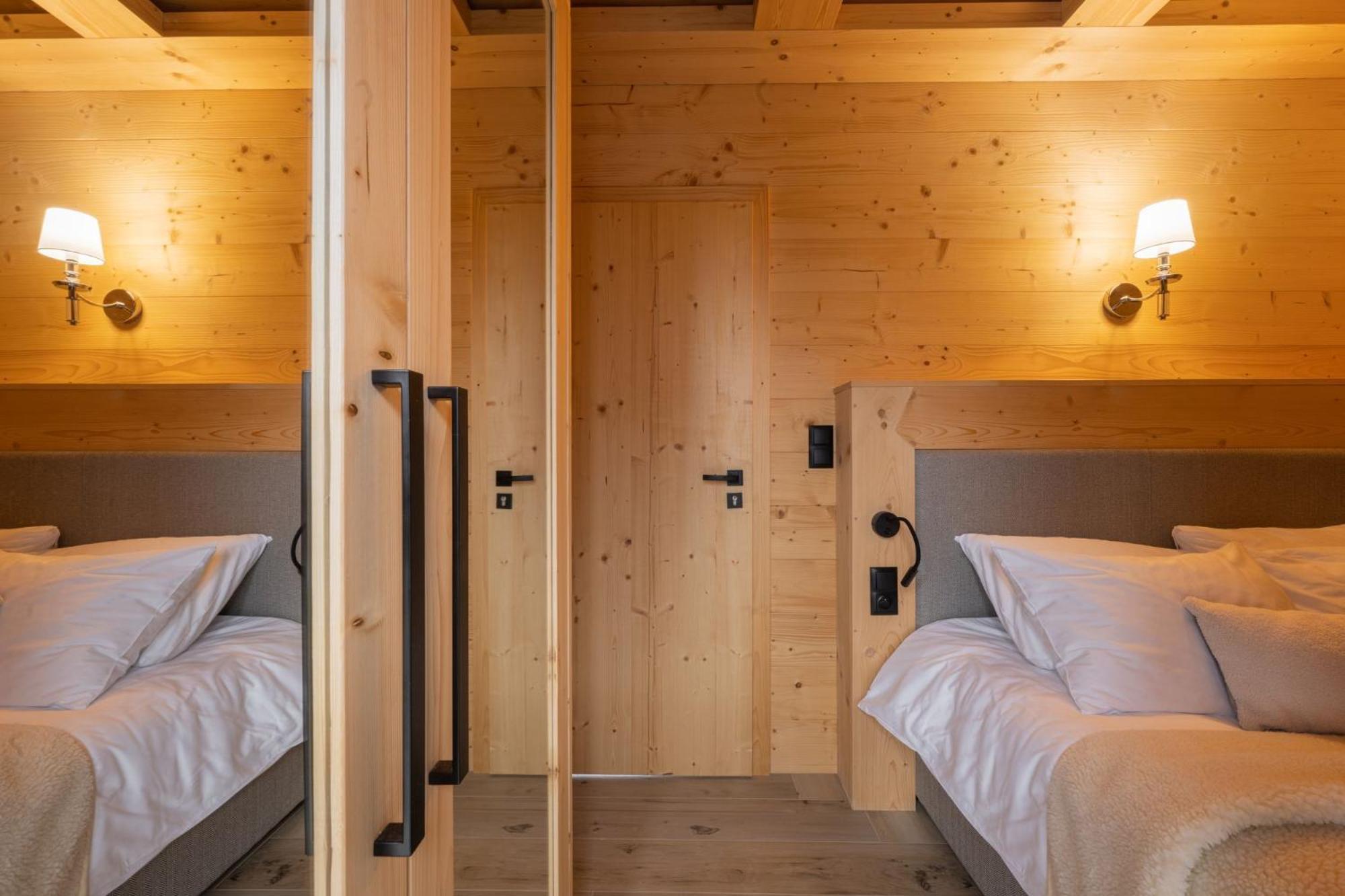 Chaletovo Mountain Residences * Banska Wyzna
