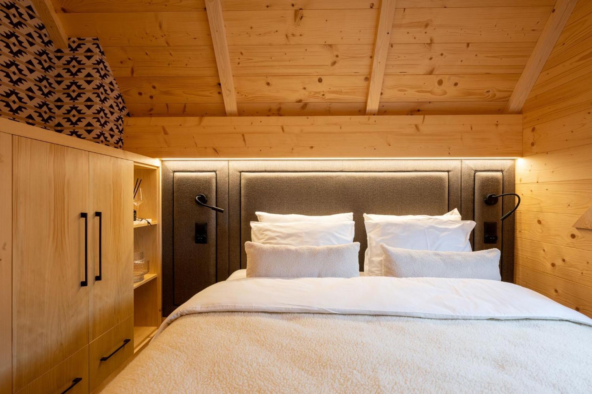 Ferienpark Chaletovo Mountain Residences