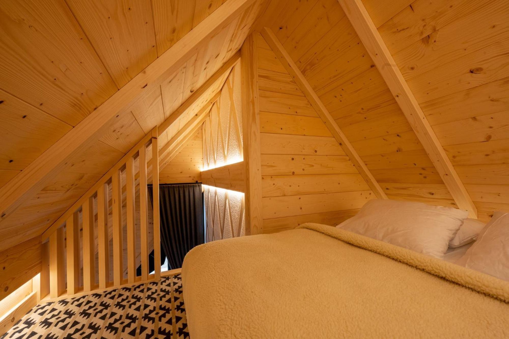 Ferienpark Chaletovo Mountain Residences *
