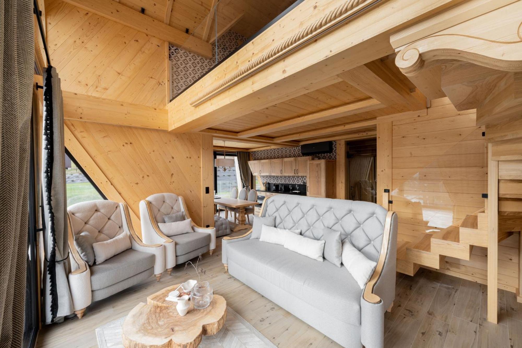 Ferienpark Chaletovo Mountain Residences *