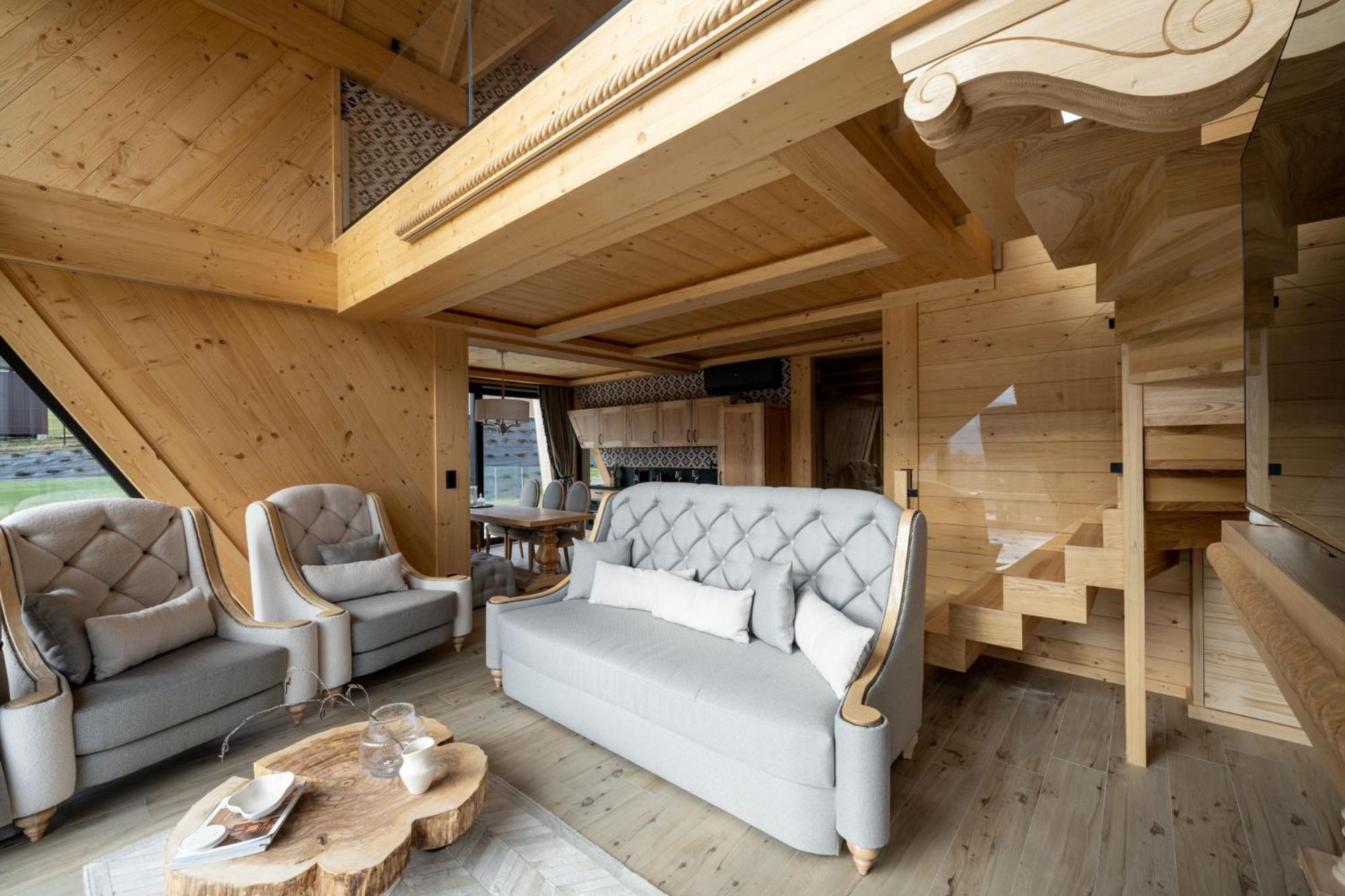Chaletovo Mountain Residences * Banska Wyzna