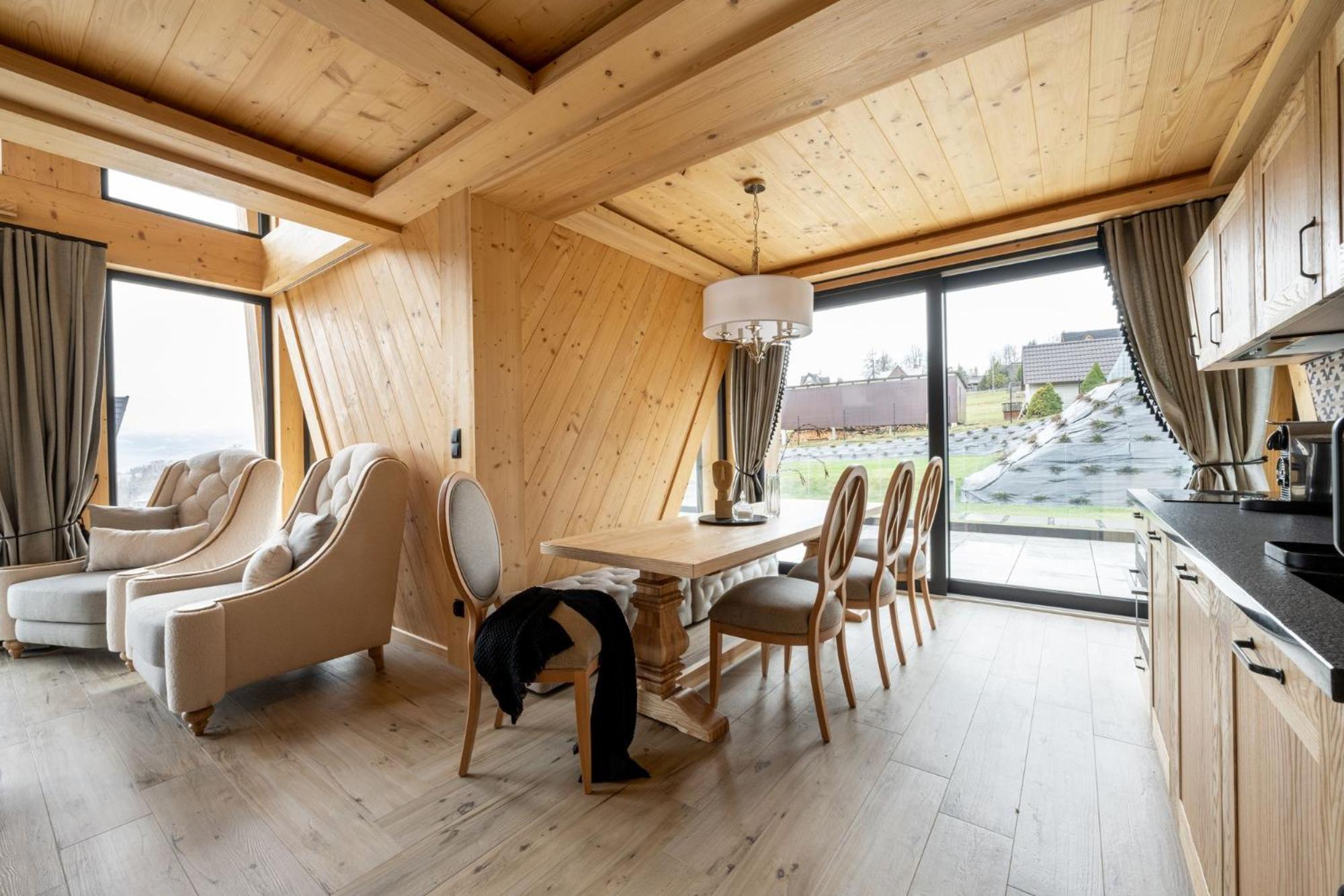 Chaletovo Mountain Residences * Banska Wyzna