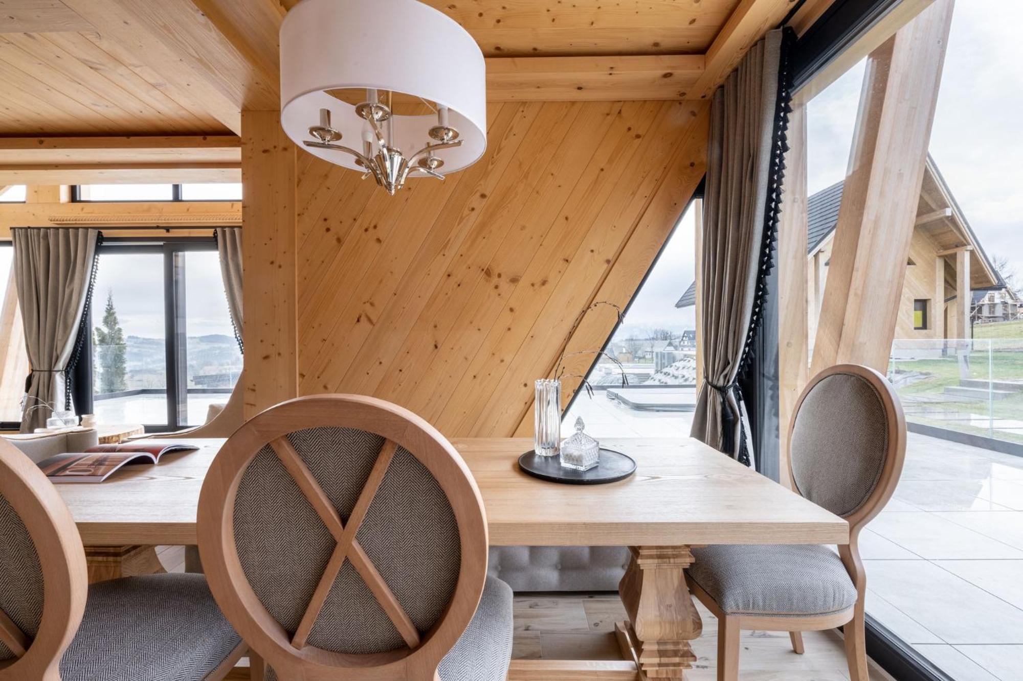 Ferienpark Chaletovo Mountain Residences
