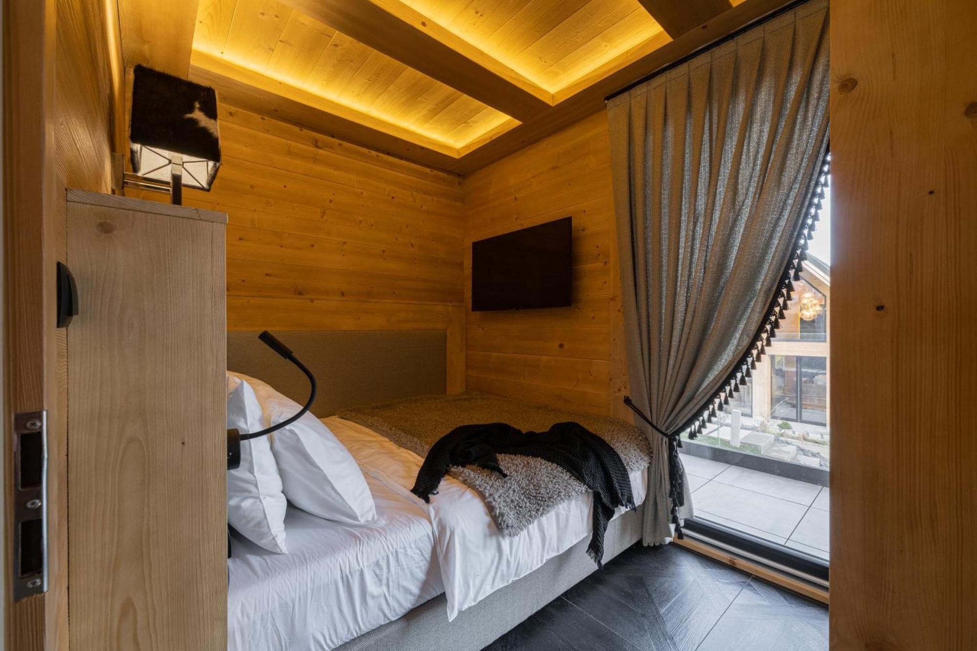 Ferienpark Chaletovo Mountain Residences