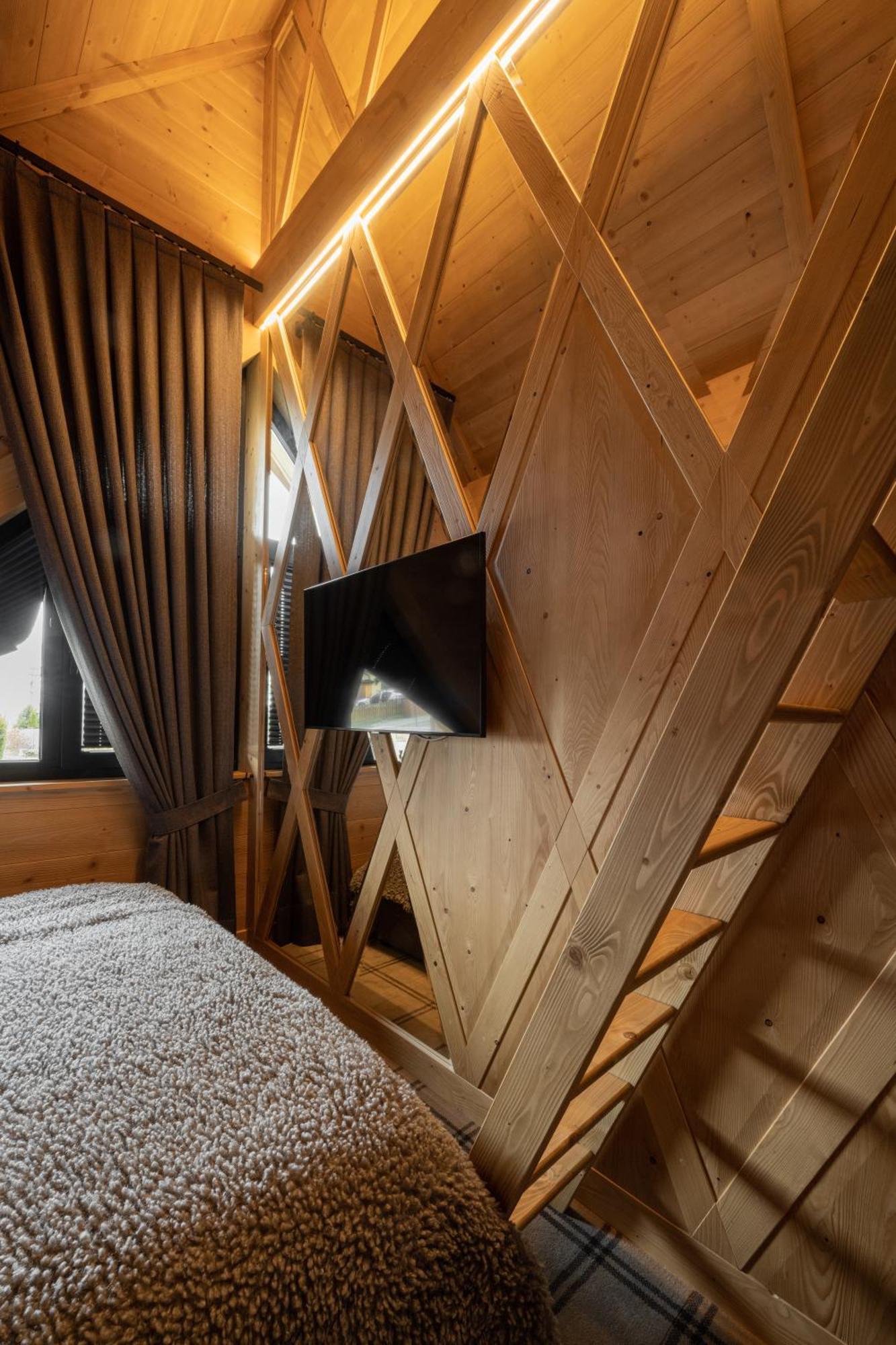 Chaletovo Mountain Residences *