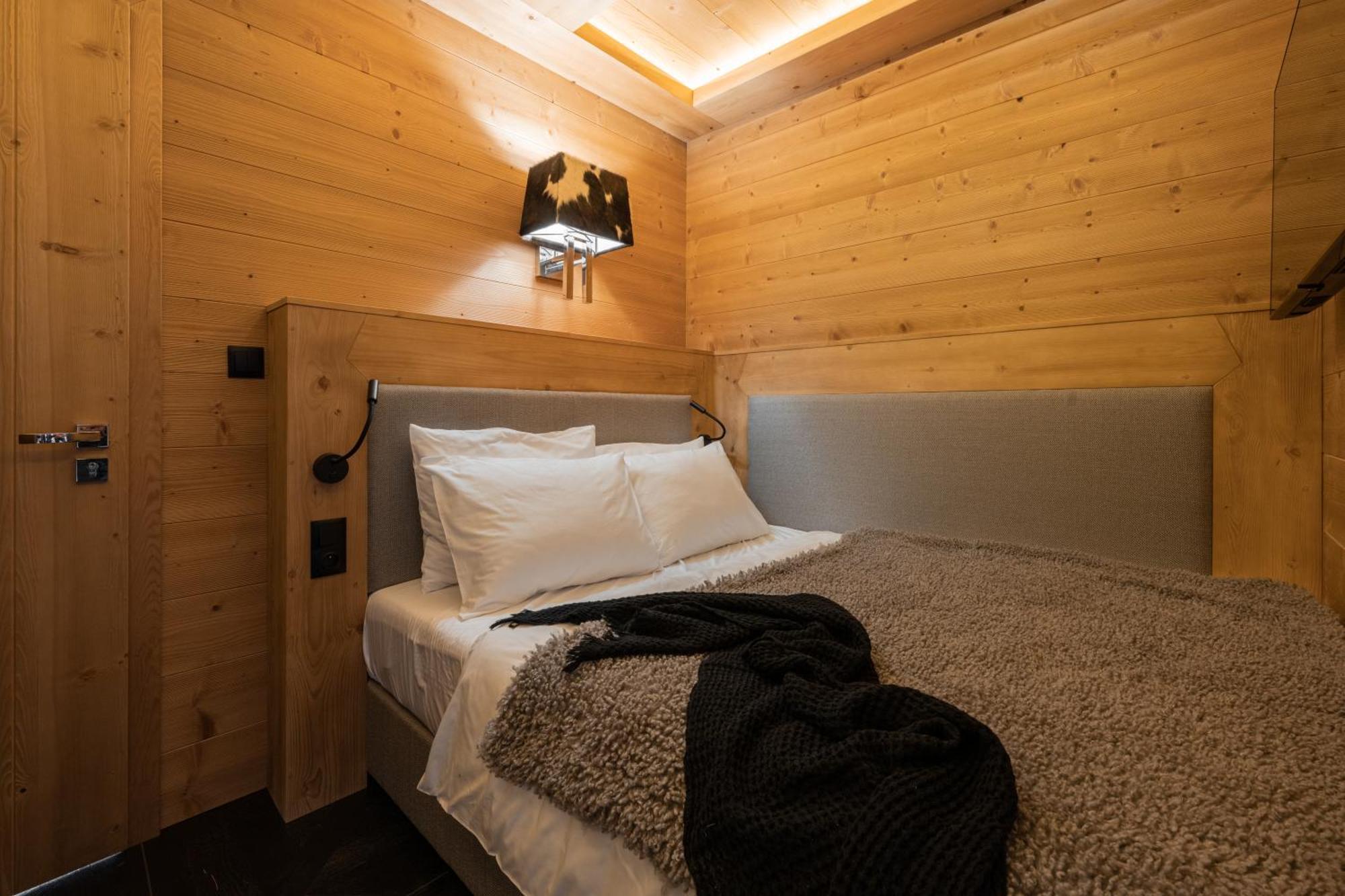 Chaletovo Mountain Residences Banska Wyzna