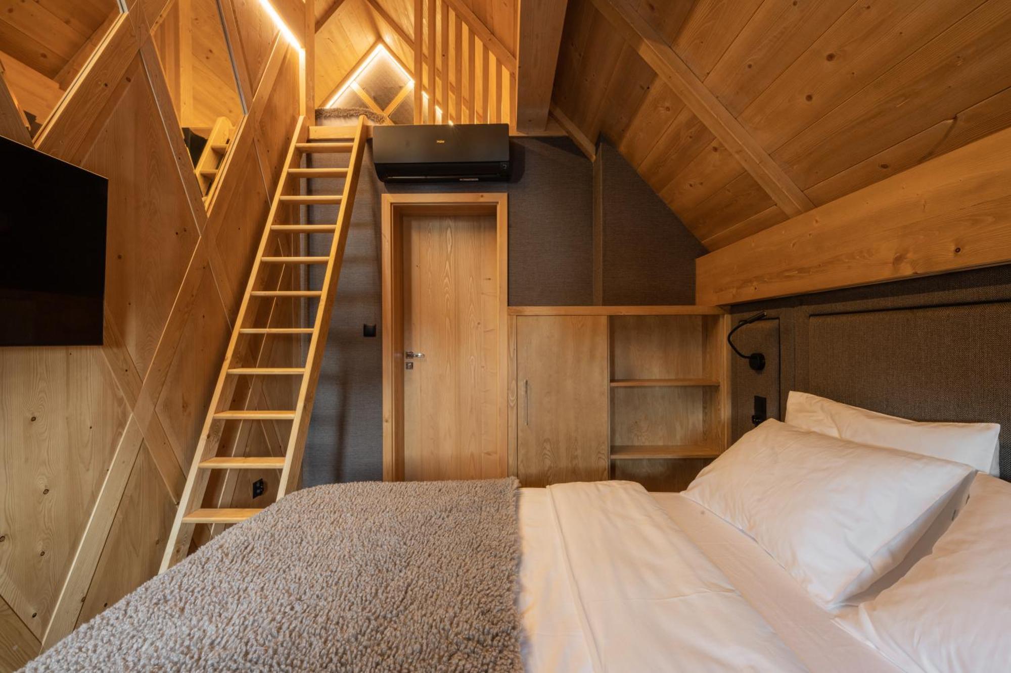 Chaletovo Mountain Residences Banska Wyzna