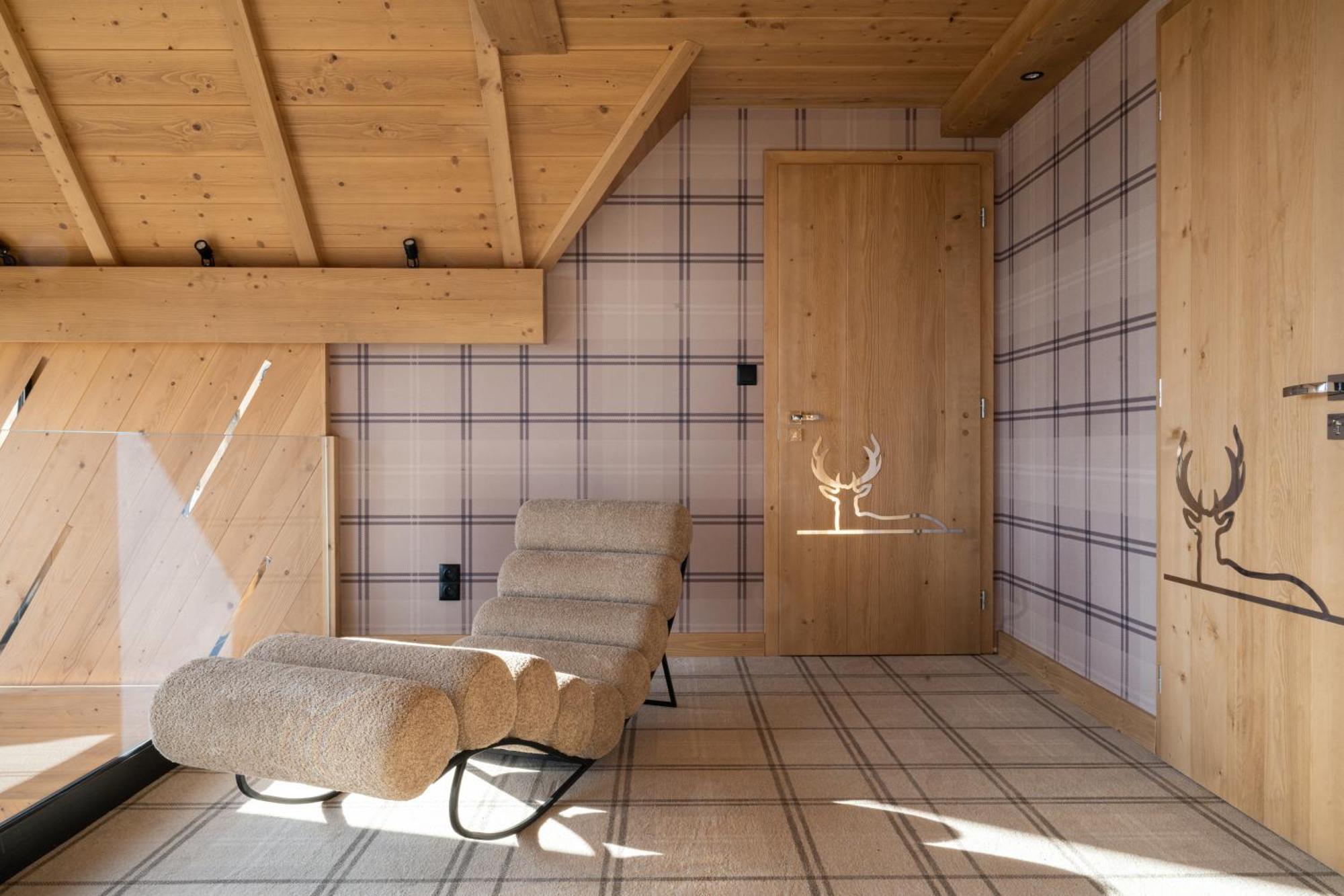 Chaletovo Mountain Residences Ferienpark Banska Wyzna