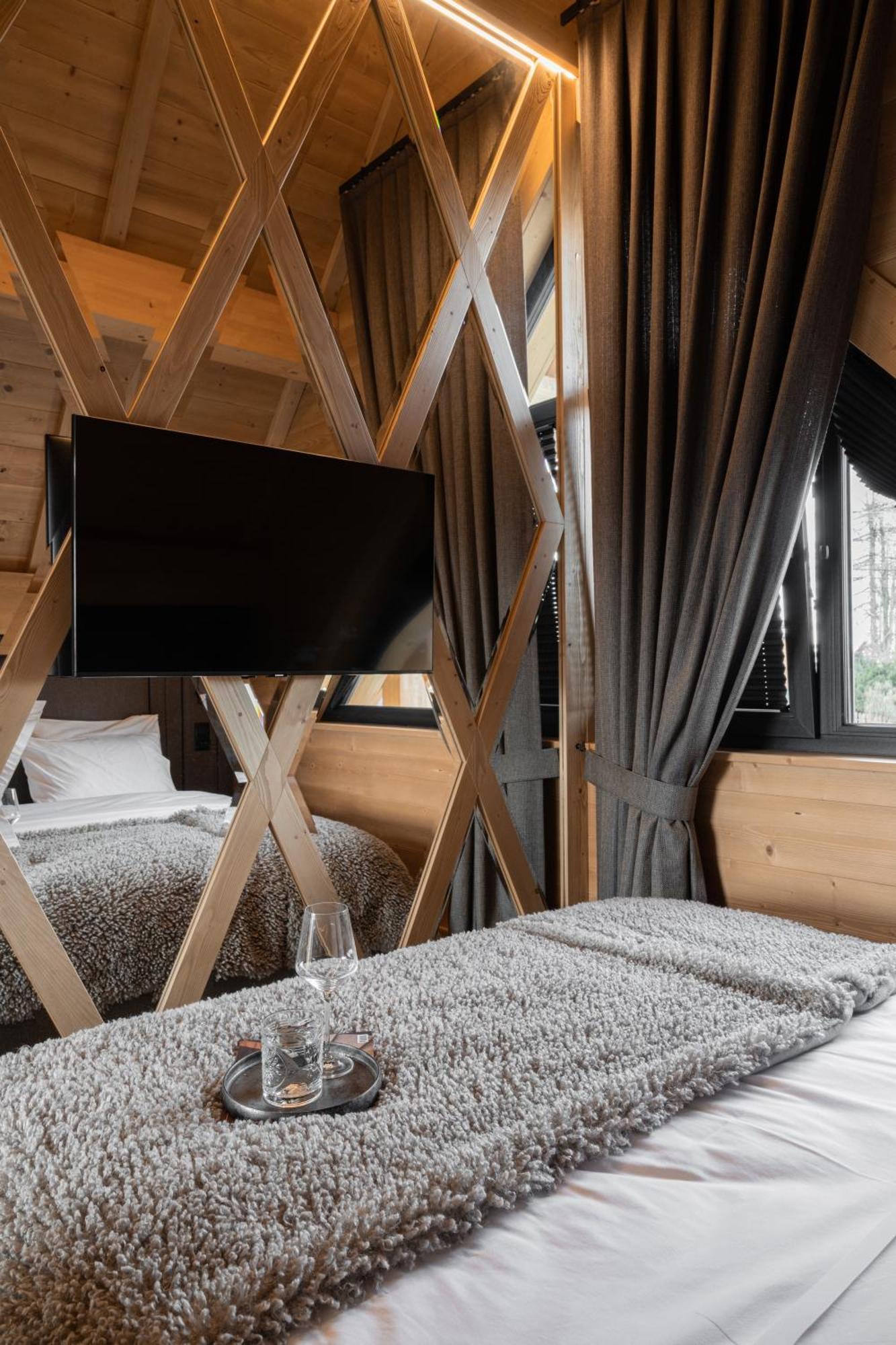Chaletovo Mountain Residences *