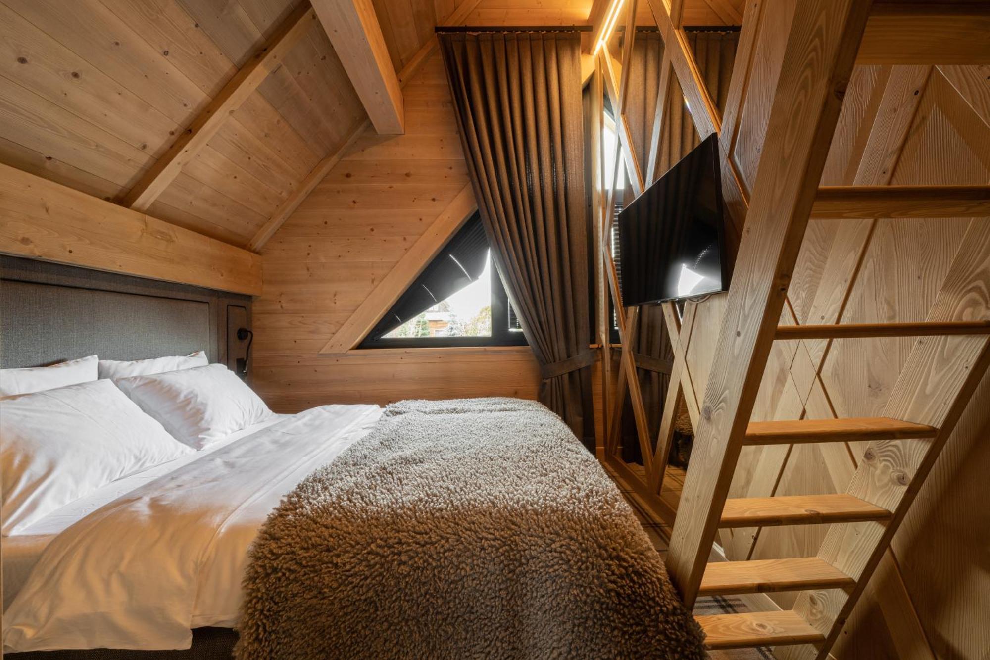 Chaletovo Mountain Residences * Banska Wyzna