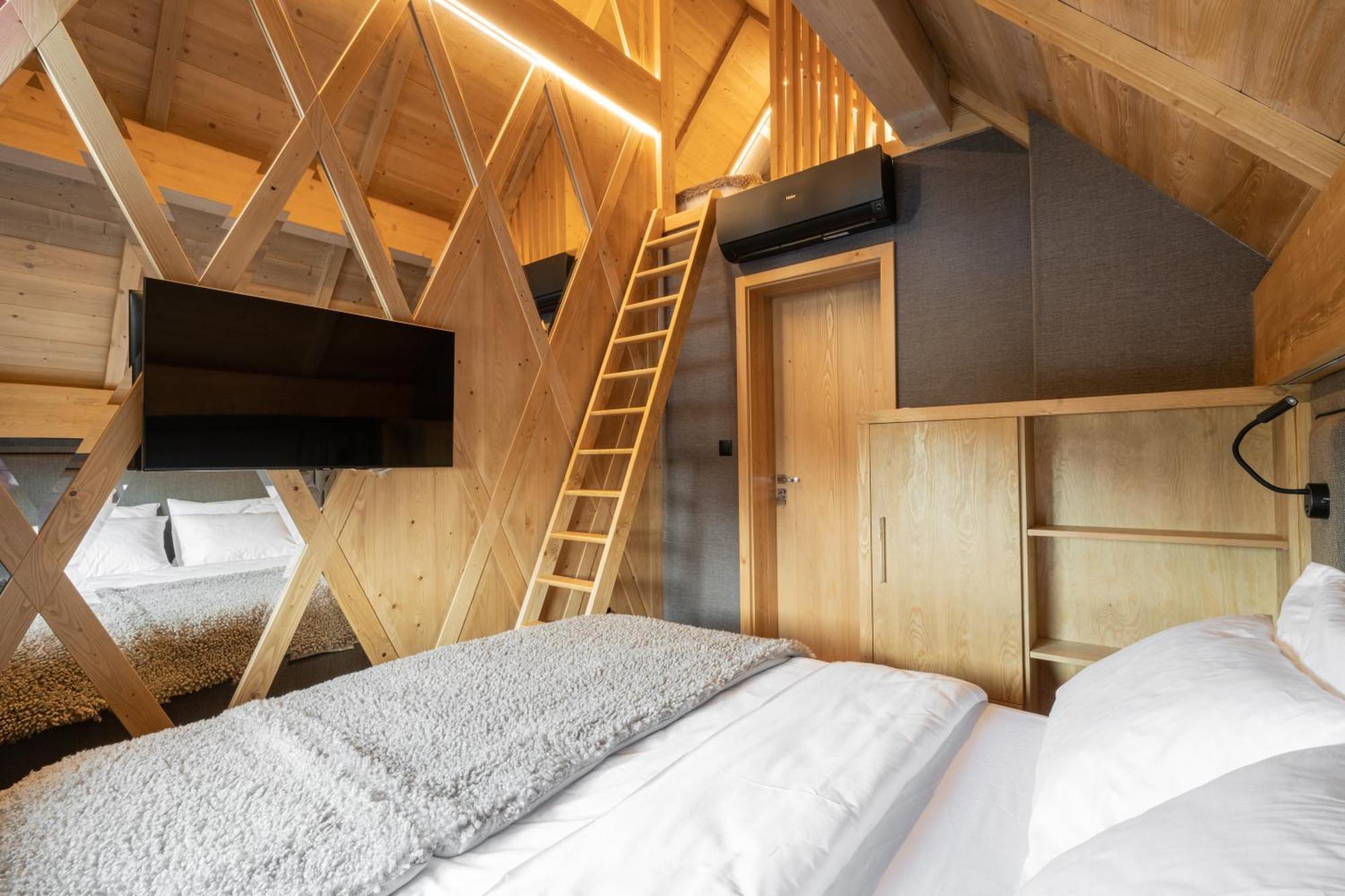 Chaletovo Mountain Residences