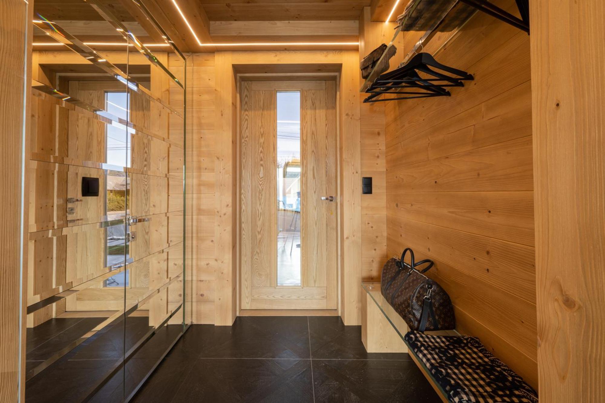 Ferienpark Chaletovo Mountain Residences *