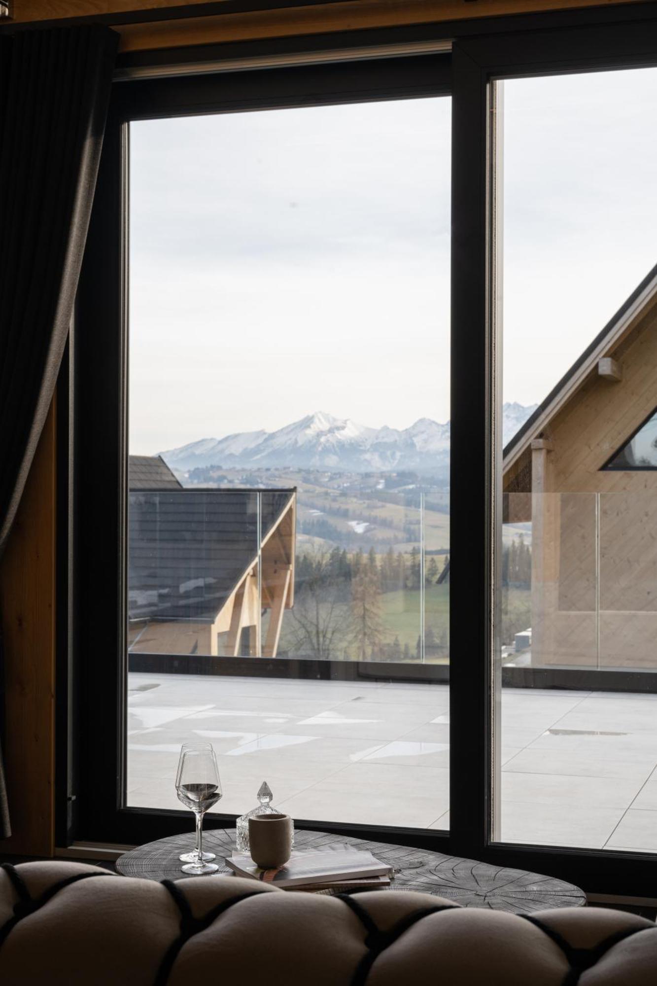 Chaletovo Mountain Residences * Banska Wyzna