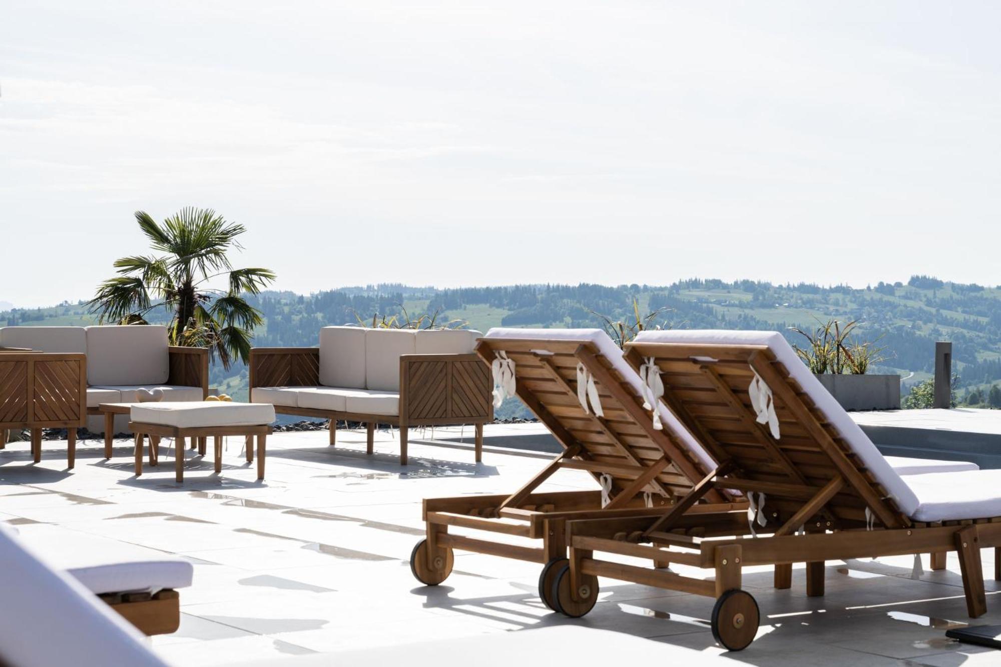 Ferienpark Chaletovo Mountain Residences *
