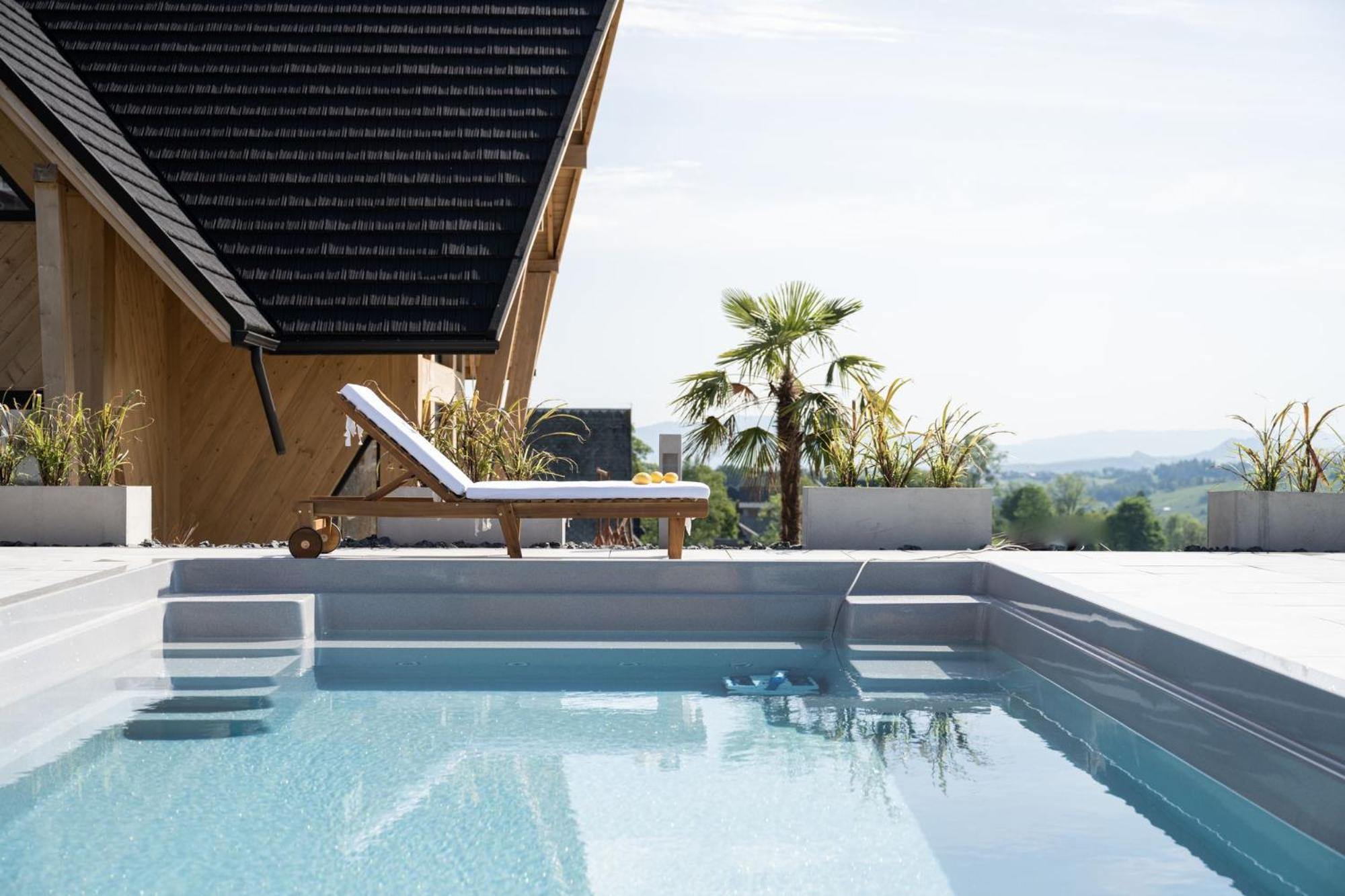 Chaletovo Mountain Residences