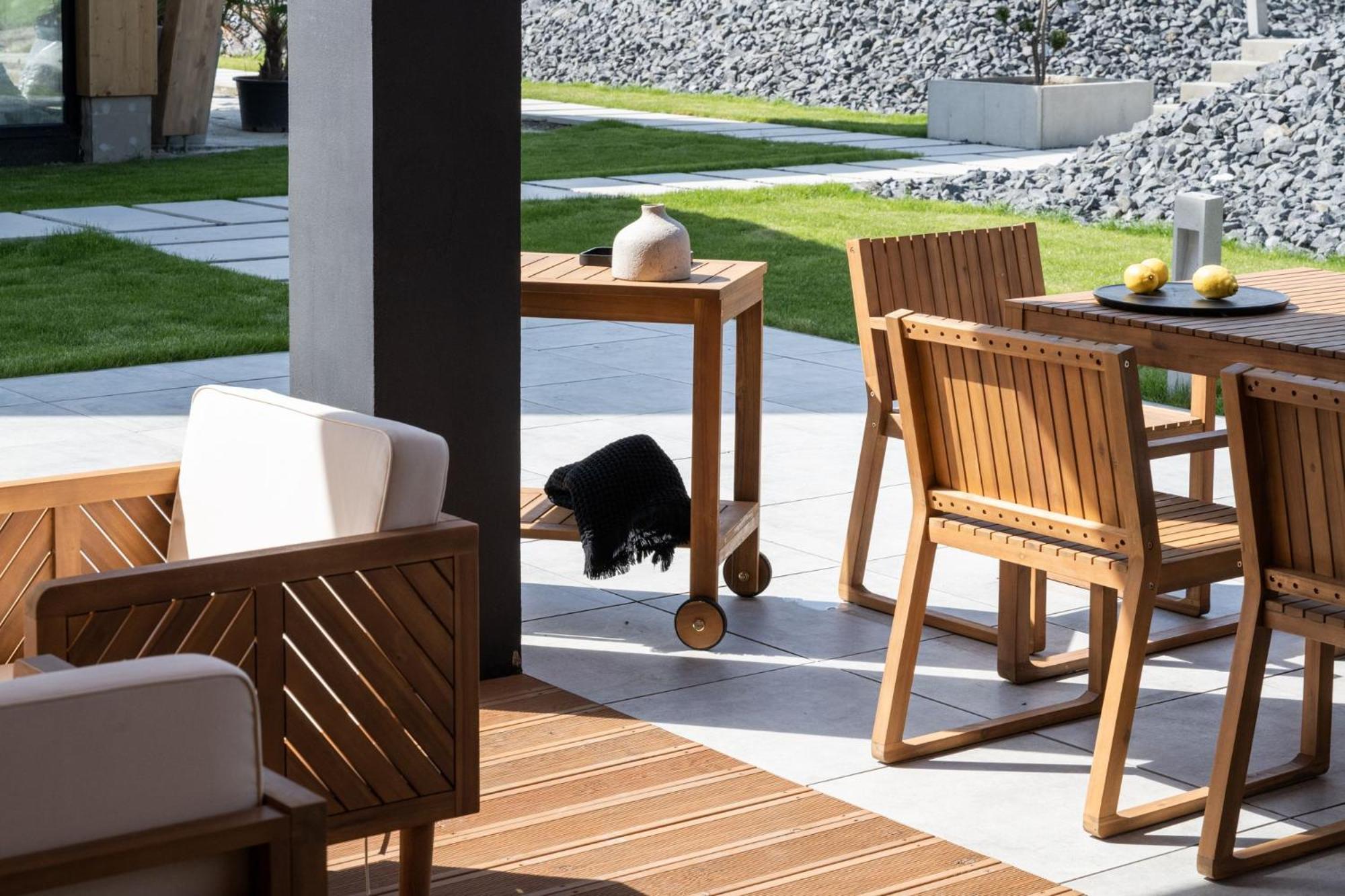 Ferienpark Chaletovo Mountain Residences Banska Wyzna