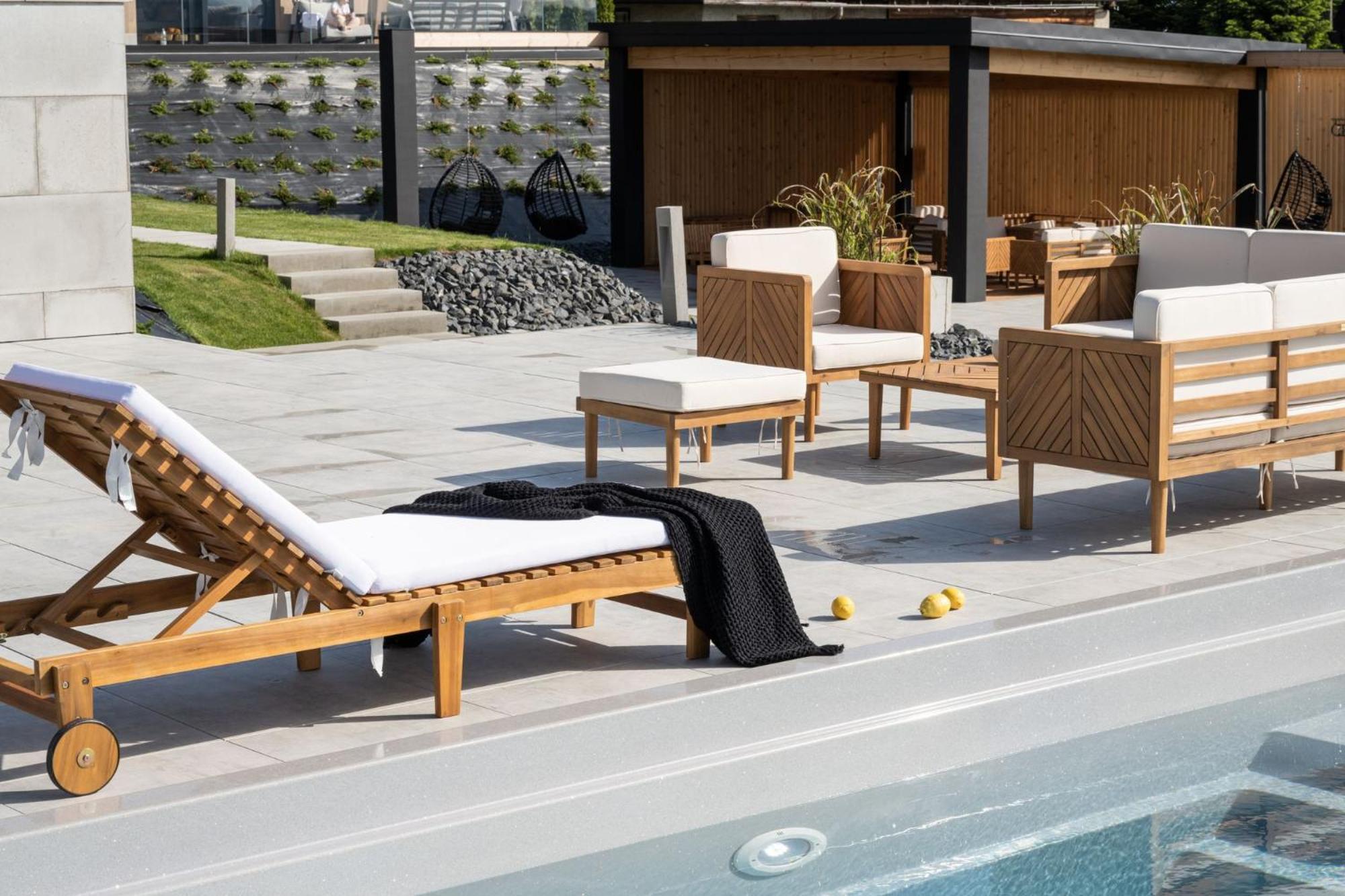 Chaletovo Mountain Residences Ferienpark *