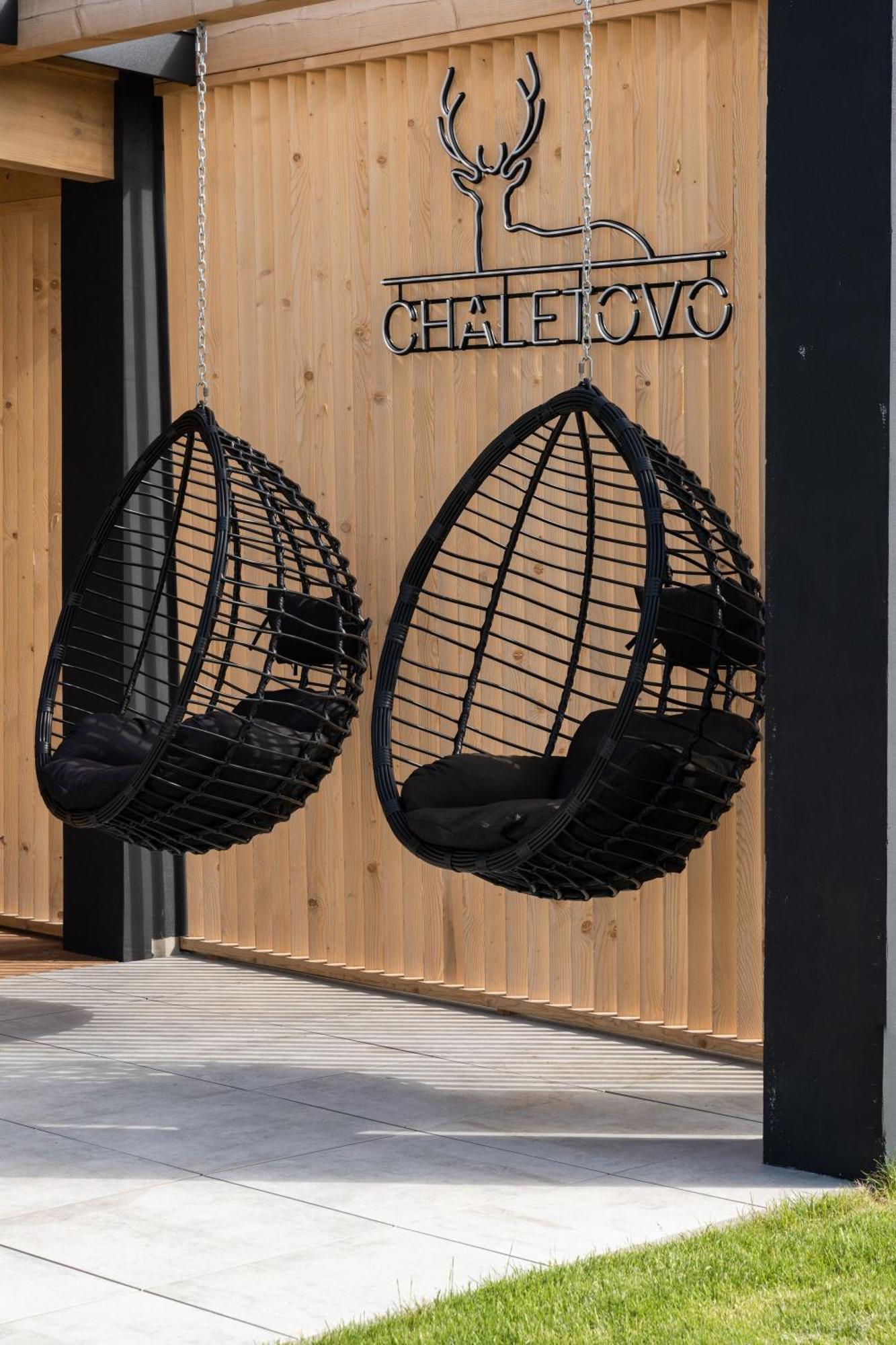 Ferienpark Chaletovo Mountain Residences *