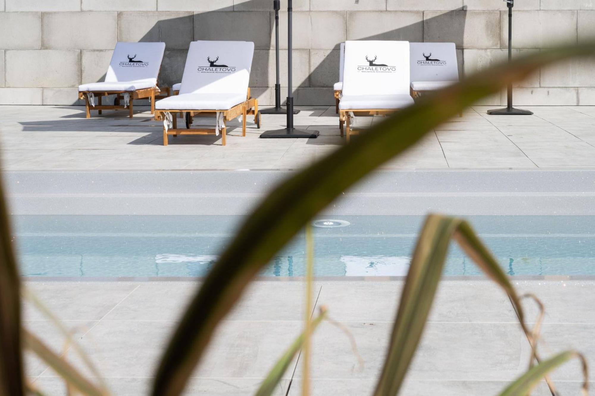 Chaletovo Mountain Residences *