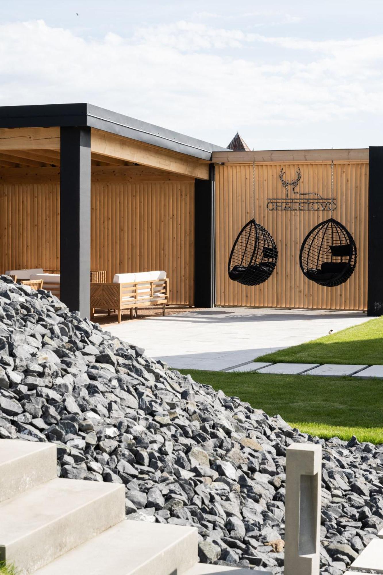 Ferienpark Chaletovo Mountain Residences *