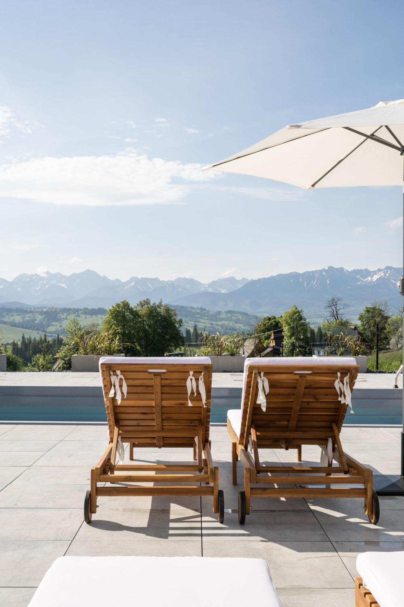 Ferienpark Chaletovo Mountain Residences