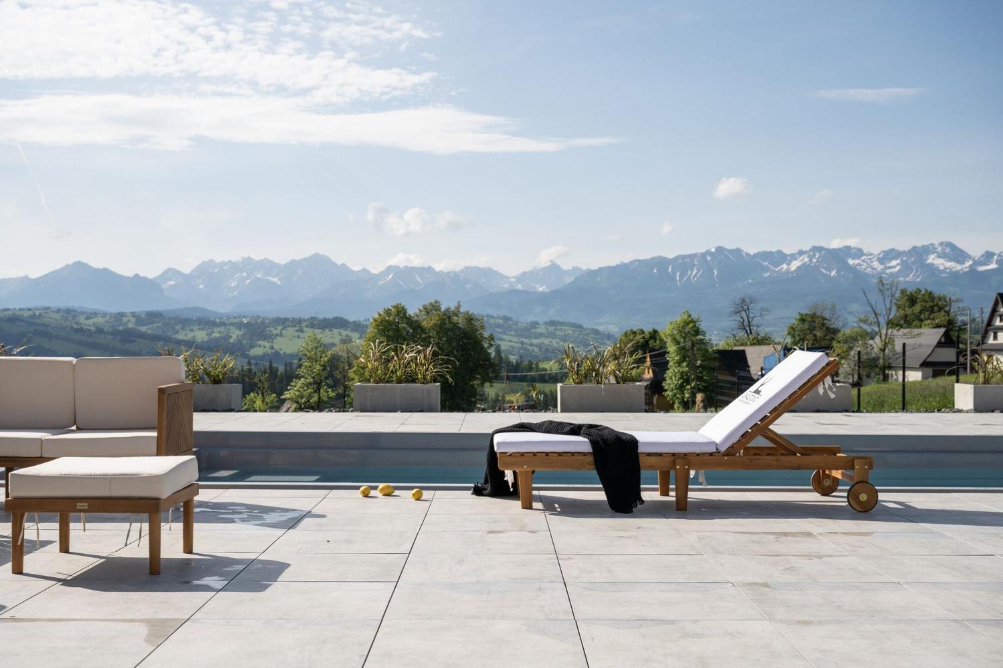 Ferienpark Chaletovo Mountain Residences *