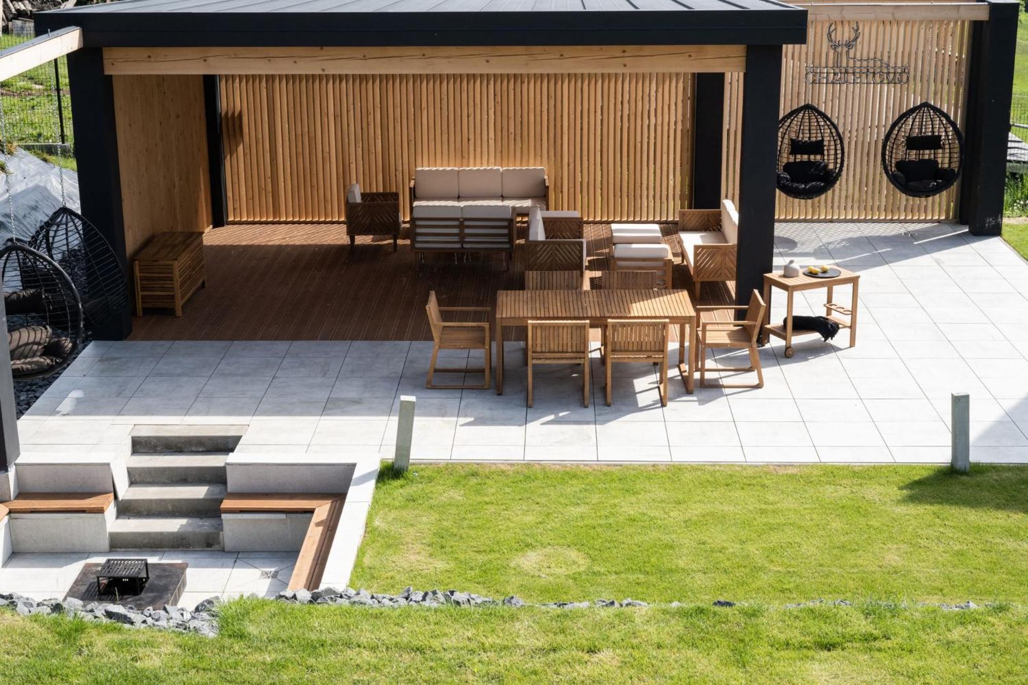 Ferienpark Chaletovo Mountain Residences *