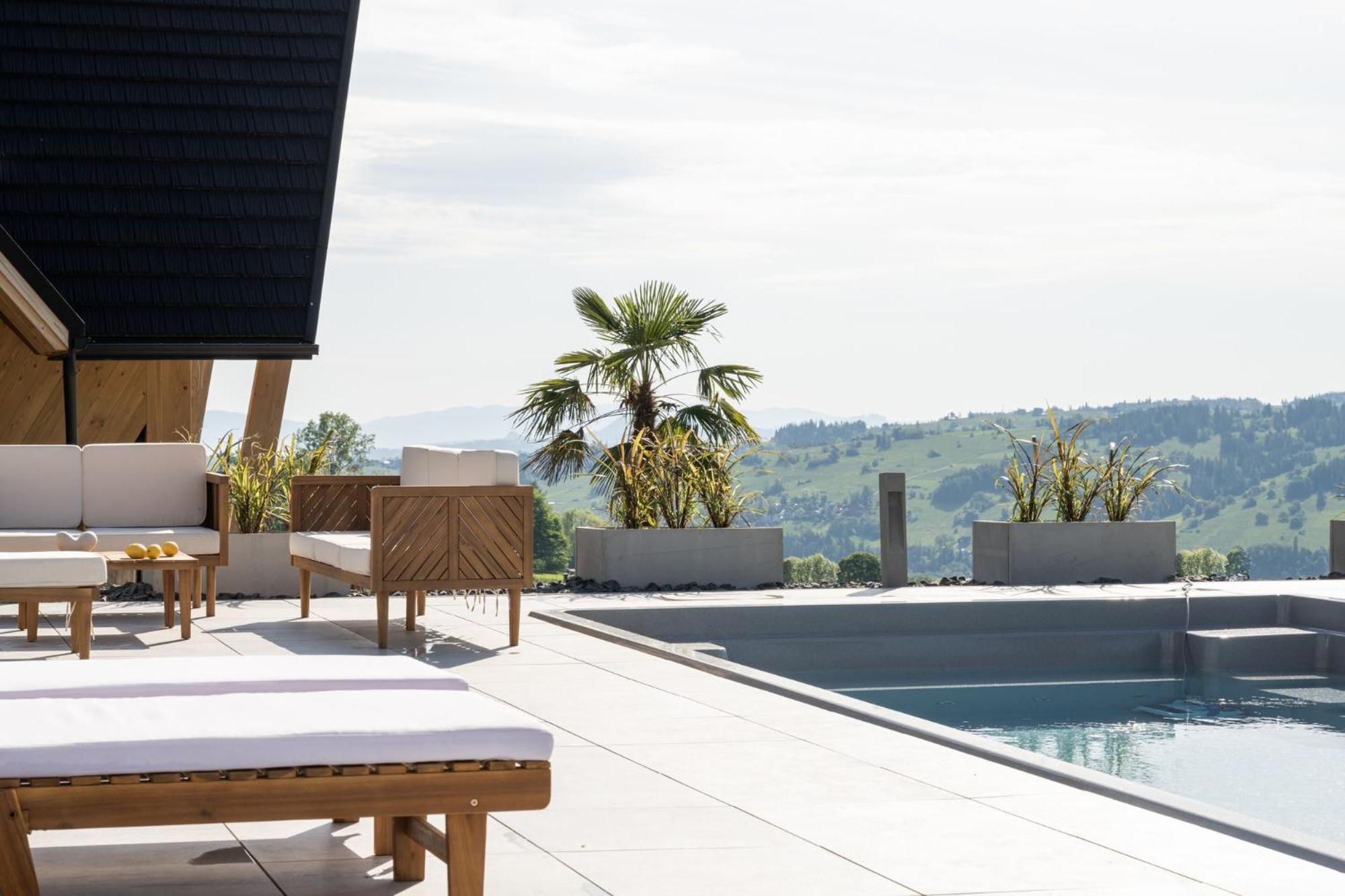 Chaletovo Mountain Residences