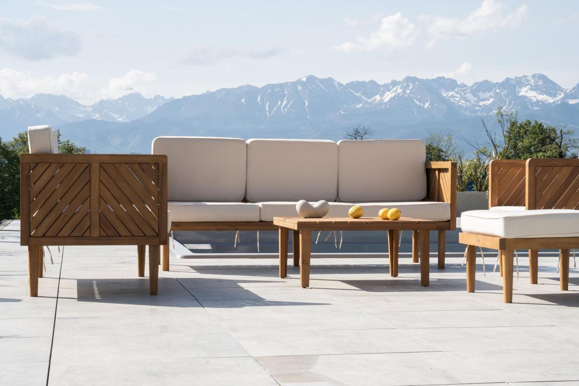 Chaletovo Mountain Residences Banska Wyzna